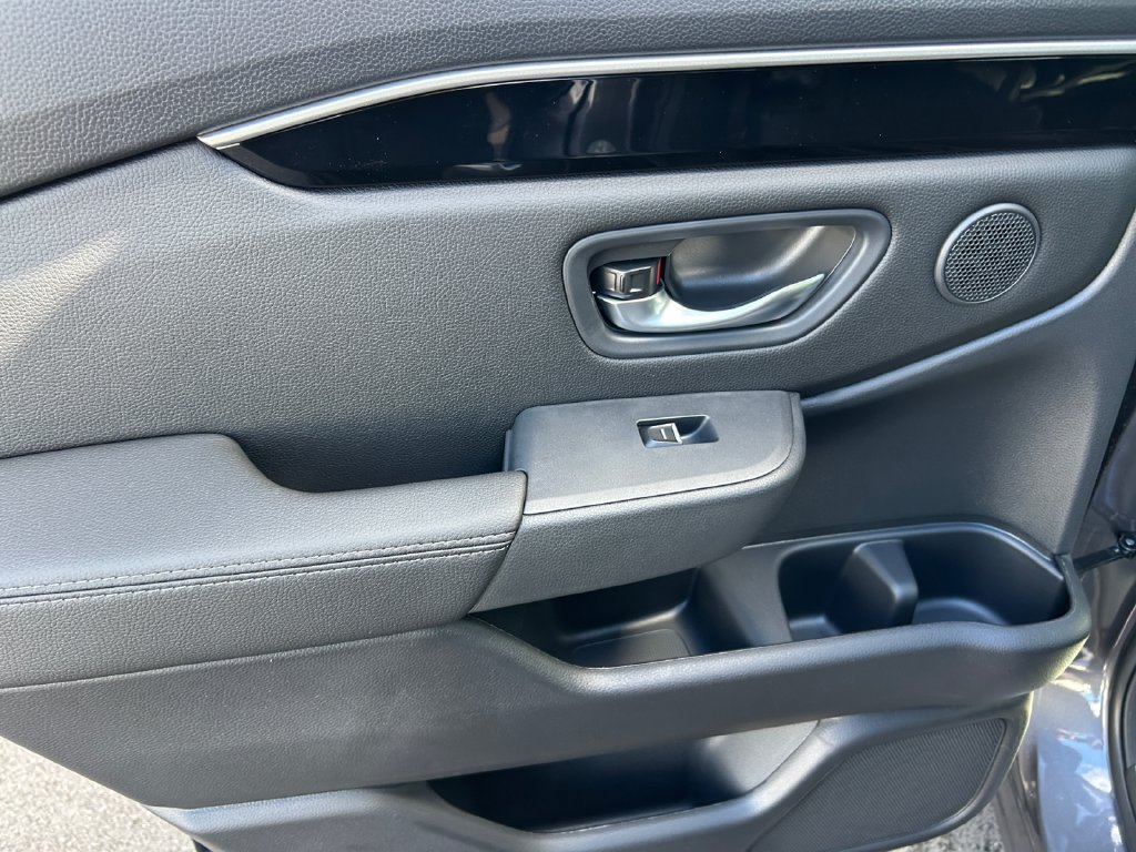 New 2026 Honda Pilot EX-L image 18