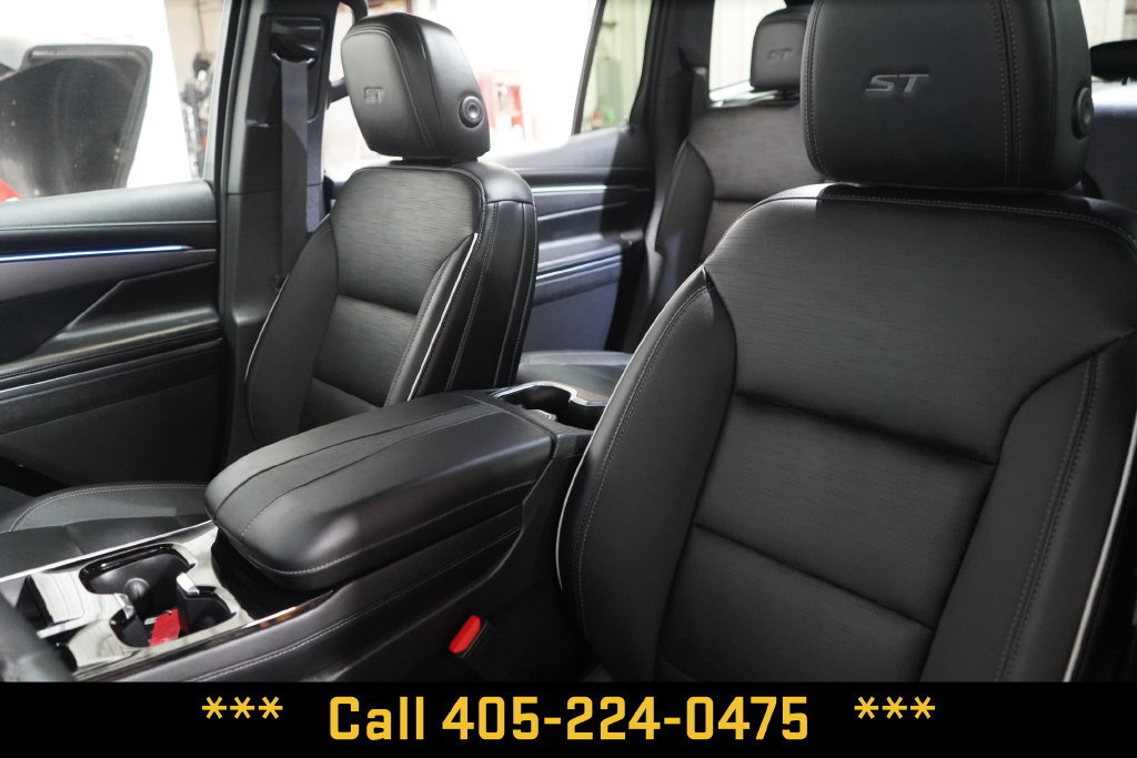 Used 2026 Buick Enclave Sport Touring FWD image 18