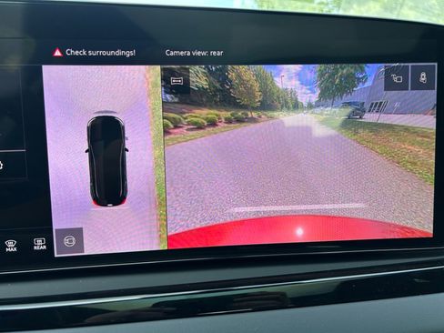 New 2025 Audi A5 2.0T Premium Plus image 19