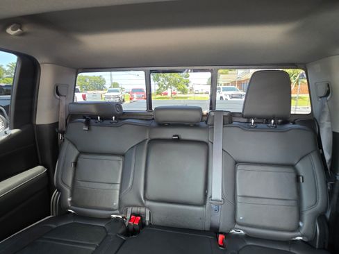 Used 2021 GMC Sierra 1500 Denali w/ Technology Package AWD/4WD image 20