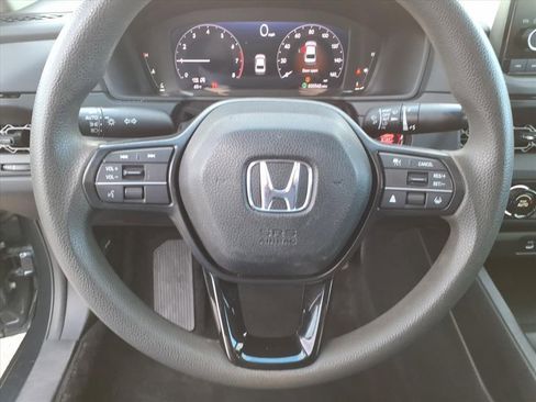 Used 2024 Honda Accord LX image 19