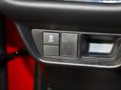 Certified 2025 Honda HR-V EX-L image 34