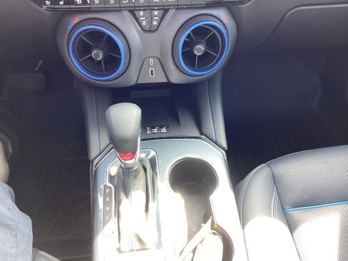 Used 2023 Chevrolet Blazer RS w/ Enhanced Convenience Package image 22