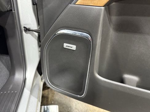 Used 2018 Chevrolet Silverado 1500 LTZ w/ LTZ Plus Package image 45