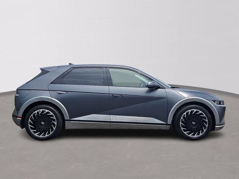 Used 2023 Hyundai Ioniq 5 Limited AWD/4WD image 7