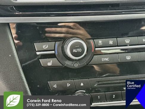 Used 2017 BMW X5 xDrive35i AWD/4WD image 24