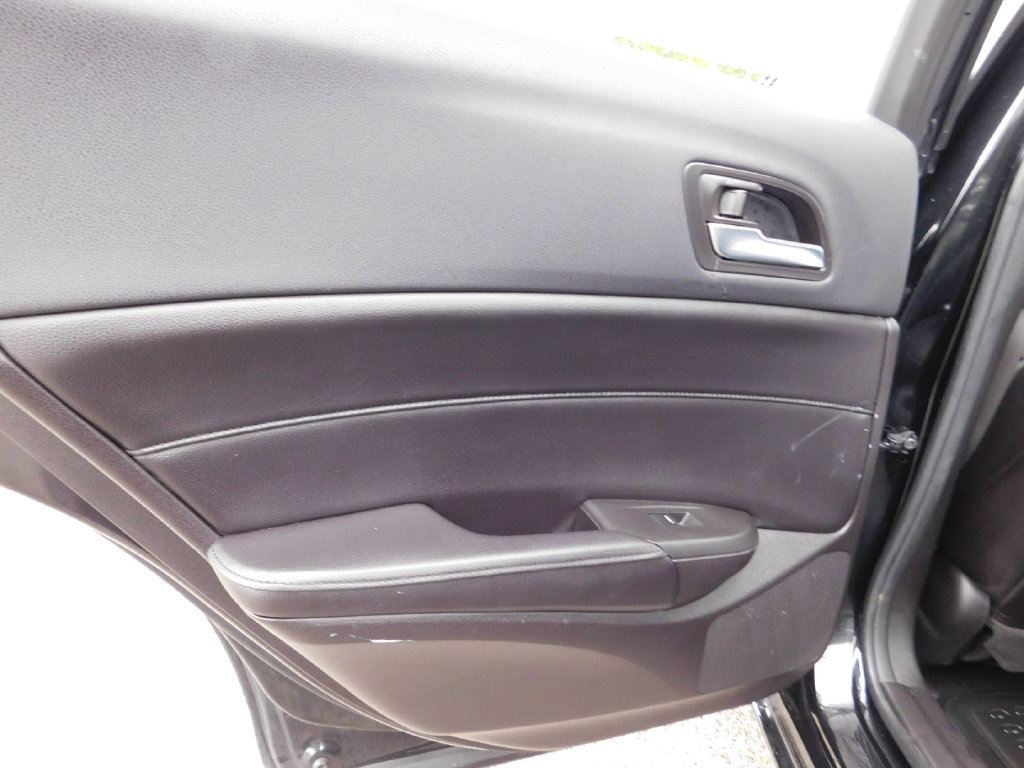 Used 2021 Acura ILX FWD image 13