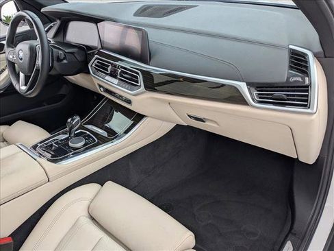 Used 2021 BMW X5 sDrive40i w/ Convenience Package RWD image 22