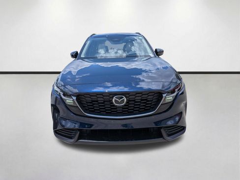 New 2026 MAZDA CX-5 Preferred AWD/4WD image 9