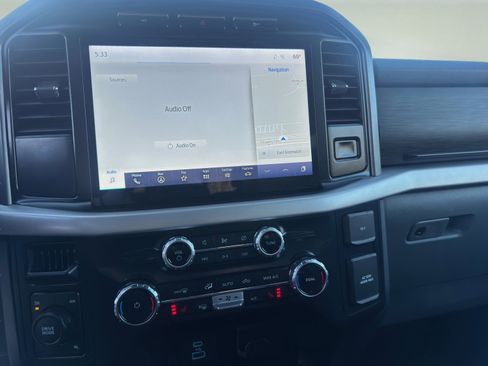 Certified 2023 Ford F150 XLT w/ Equipment Group 302A High image 15