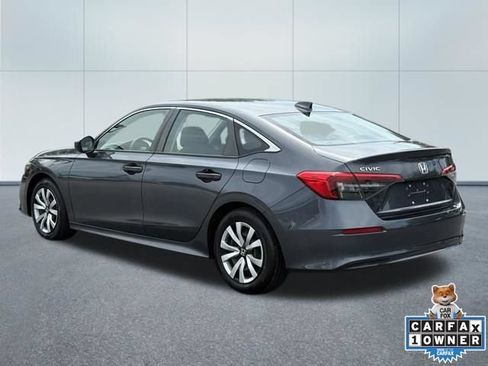 Used 2023 Honda Civic LX image 7