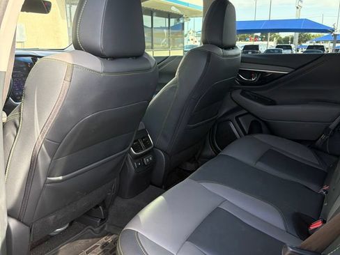 Used 2021 Subaru Outback Onyx Edition XT w/ Popular Package #2 AWD/4WD image 5