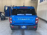 New 2025 Ford Bronco Sport Big Bend image 5