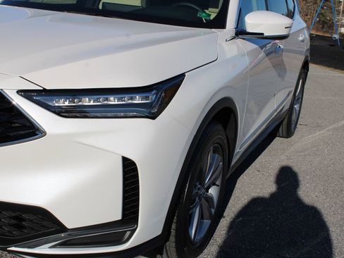 New 2026 Acura MDX Base image 43