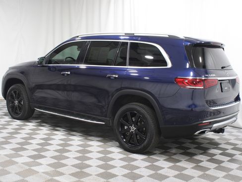 Used 2020 Mercedes-Benz GLS 450 4MATIC w/ Convenience Package image 39