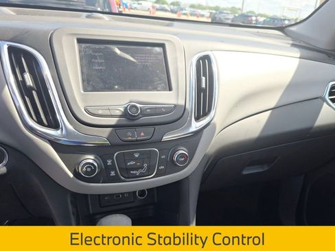 Used 2023 Chevrolet Equinox LS FWD image 9