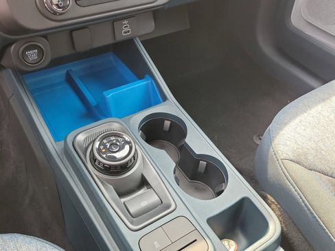 New 2025 Ford Maverick XLT w/ XLT Luxury Package image 32