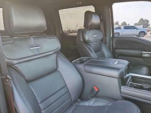 Used 2025 Ford F250 Platinum AWD/4WD image 18