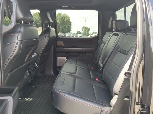 Used 2024 Ford F150 Raptor AWD/4WD image 12