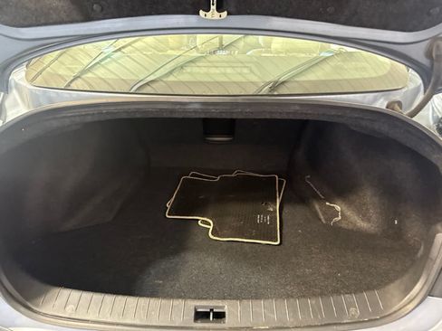 Used 2015 INFINITI Q50 Premium w/ Navigation Package RWD image 12
