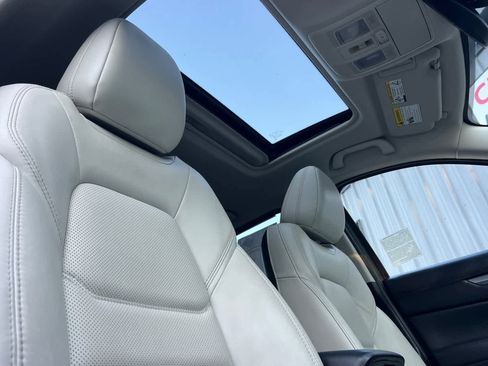 Used 2023 MAZDA CX-5 AWD 2.5 S w/ Preferred Package image 20