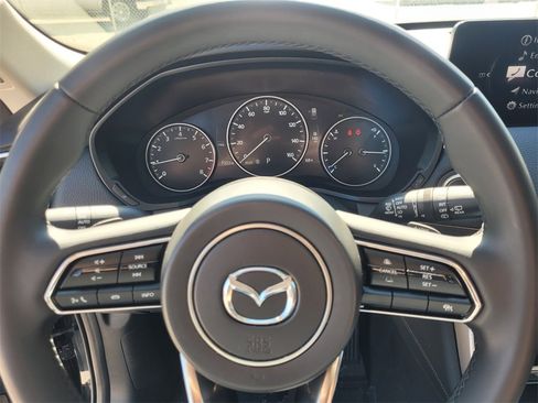 Certified 2025 MAZDA CX-90 3.3 Turbo w/ Preferred Package image 32