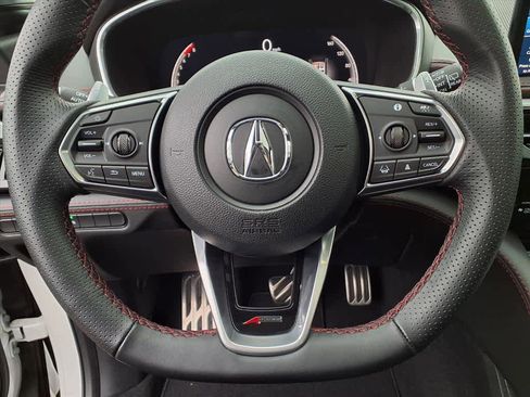 Certified 2026 Acura MDX A-Spec image 14