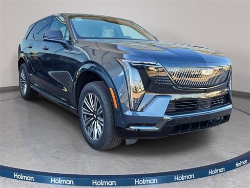 New 2026 Cadillac Escalade IQ Sport 1 image 3