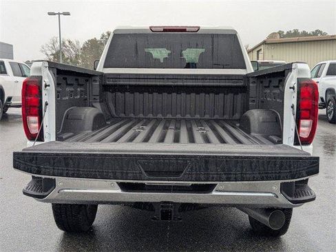 New 2025 GMC Sierra 2500 Pro w/ 1SA Pro Safety Plus Package image 15