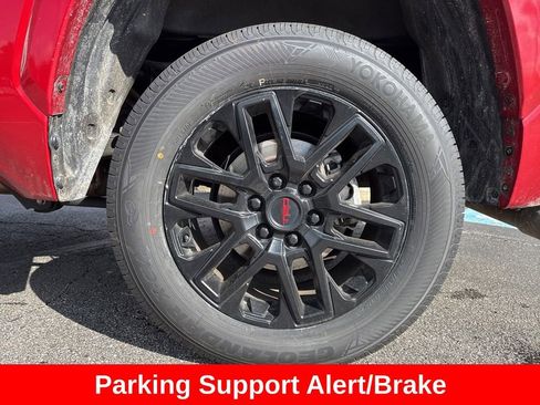 Certified 2022 Toyota Tundra SR5 w/ TRD Sport Premium Package image 20