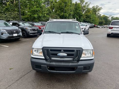 Used 2007 Ford Ranger XL RWD image 8