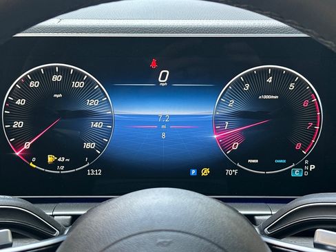 New 2026 Mercedes-Benz GLE 450 4MATIC Coupe image 24