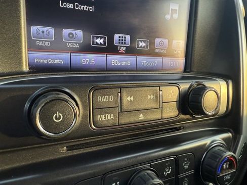 Used 2016 GMC Sierra 2500 SLT image 25