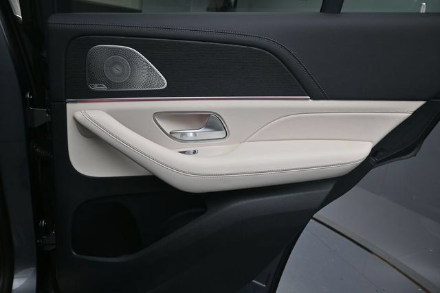 Certified 2026 Mercedes-Benz GLE 53 AMG 4MATIC Coupe image 29