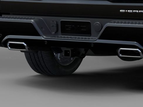 New 2026 GMC Sierra 1500 Denali Ultimate AWD/4WD image 14