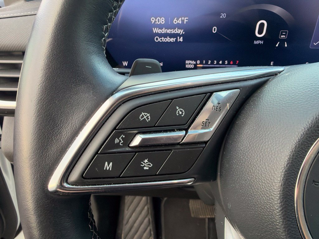 Used 2024 Buick Envision Preferred AWD/4WD image 15