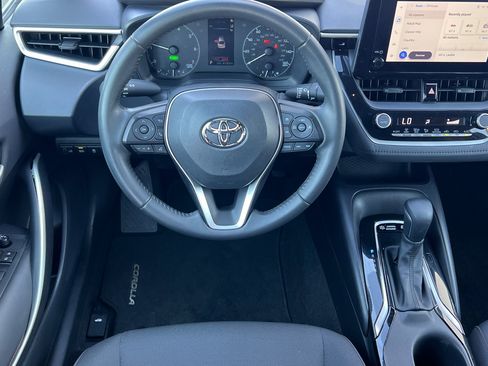 Certified 2024 Toyota Corolla SE FWD image 14