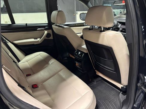 Used 2013 BMW X3 xDrive35i image 18