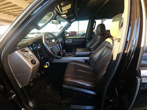 Used 2016 Ford Expedition King Ranch image 7