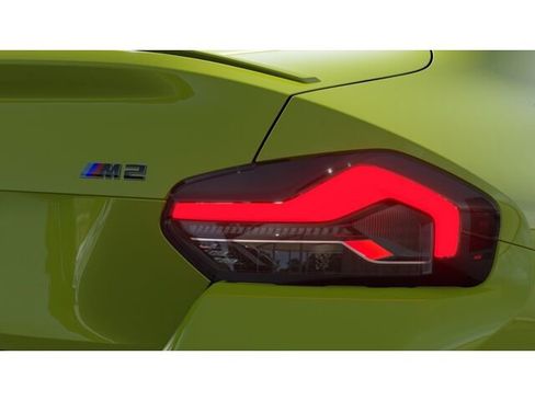 New 2025 BMW M2 w/ Lighting Package image 8