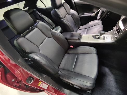 Used 2008 Lexus IS F image 15