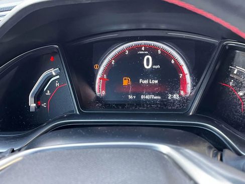 Used 2017 Honda Civic Si image 25