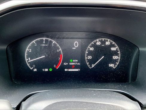 Used 2024 Honda CR-V LX image 12