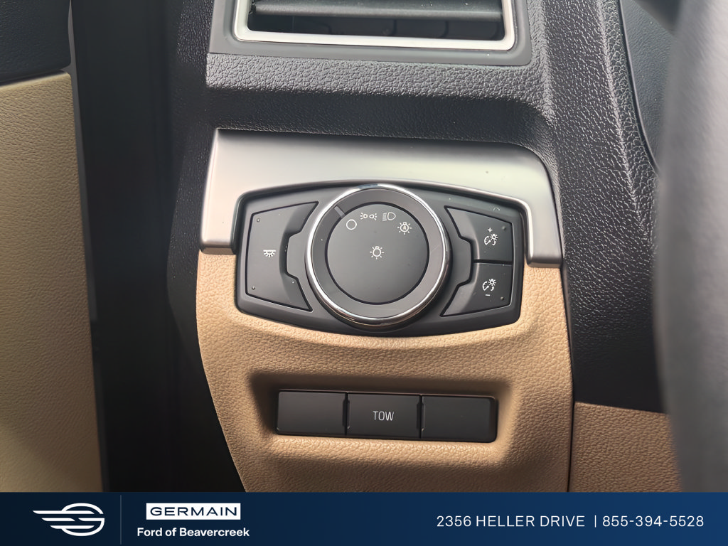 Used 2017 Ford Explorer 4WD image 21