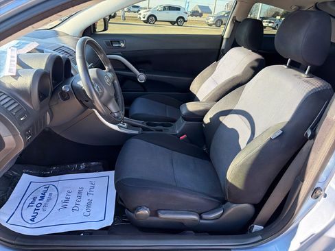 Used 2008 Scion tC image 12