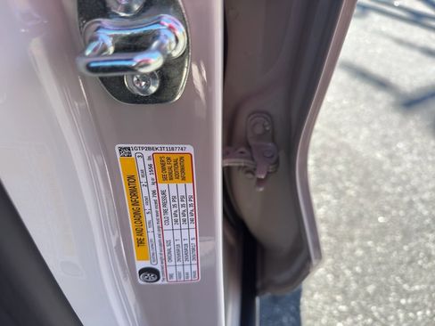 New 2026 GMC Canyon Elevation w/ Convenience Package image 21