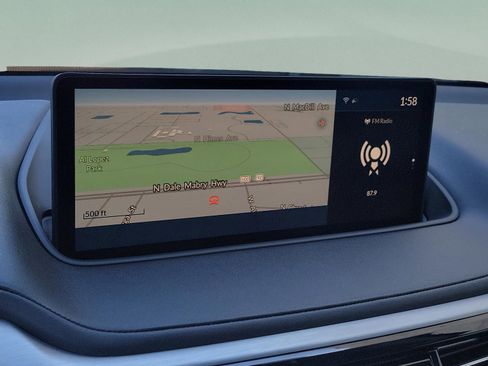 Used 2023 Acura MDX FWD w/ Technology Package image 15