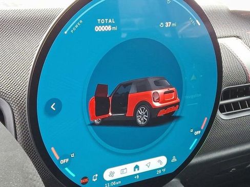 New 2026 MINI Cooper S FWD image 10