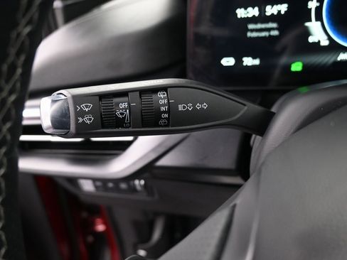 Used 2024 Acura ZDX A-Spec image 19