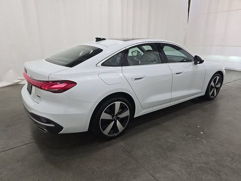 Used 2025 Audi A5 2.0T Premium w/ Convenience Package AWD/4WD image 2